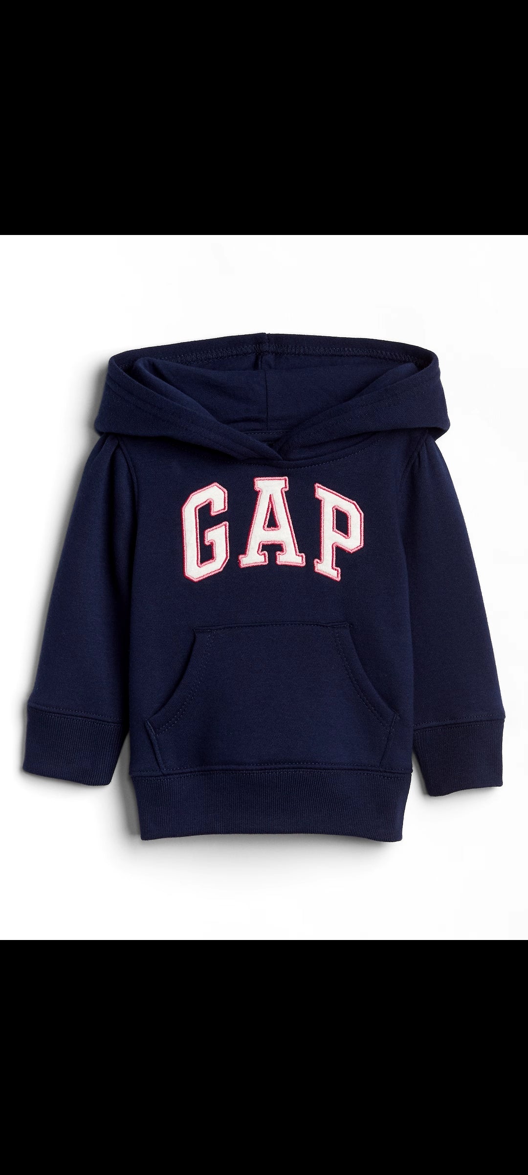 Hoodie gap price hotsell