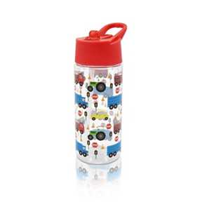 Insulated water hot sale bottle asda