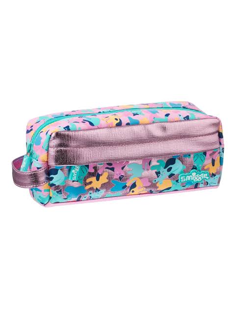 Smiggle pencil deals case uk