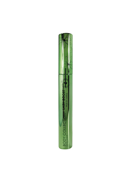 Body collection england lash boost mascara black