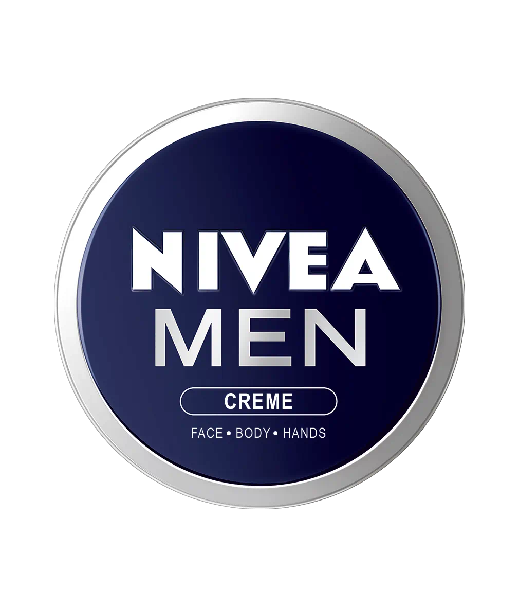 Nivea men Uk cream 30ml face body hands