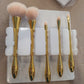 Koko fashion  Uk brush set