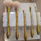 Koko fashion  Uk brush set