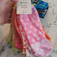 Primark girls ankle socks 5 pairs size 37 to 40 ( 11 years plus)