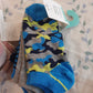 Primark boys ankle socks 7 pairs size 30.5-36