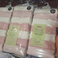 M&S Uk baby bodysuits  cotton set of 7