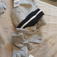 Matalan Uk  matching hat scarf gloves set fleece inside