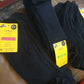 M&S uk black kids socks 7 pairs