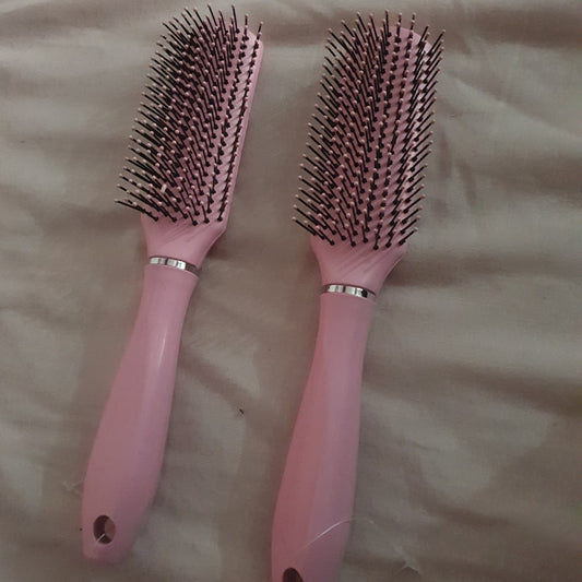 Poundland Uk hair brush