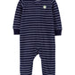 Carters Baby Monster Fleece Zip-Up Footie Sleepsuit