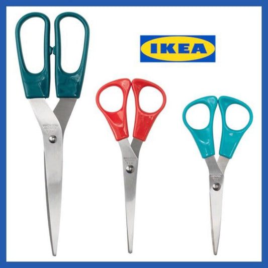 Ikea Uk scissors set of 3