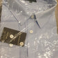 Matalan Uk Taylor & Wright men shirt size 16.5 collar size