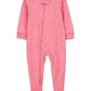 Carters Baby Fleece Zip-Up Footie Sleepsuit