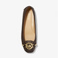 Michael kors Fulton Studded Logo Moccasin