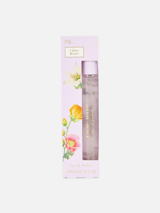 Primark PS Edp perfume 20ml lilac haze