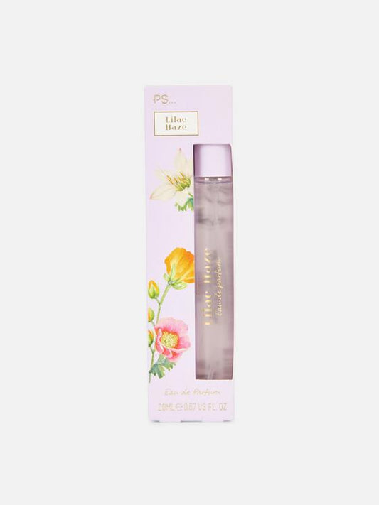 Primark PS Edp perfume 20ml lilac haze