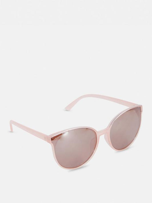 Primark women sunglasses rose gold