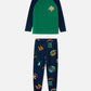 Primark Uk 2023 fleece boys pyjama pj set