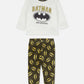 Primark Uk 2023 fleece boys pyjama pj set