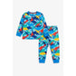 Mothercare uk boy  pj set cotton