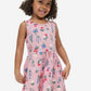 H&M uk Girls cotton summer dress