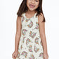 H&M uk Girls cotton summer dress