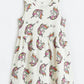 H&M uk Girls cotton summer dress