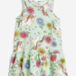 H&M uk Girls cotton summer dress