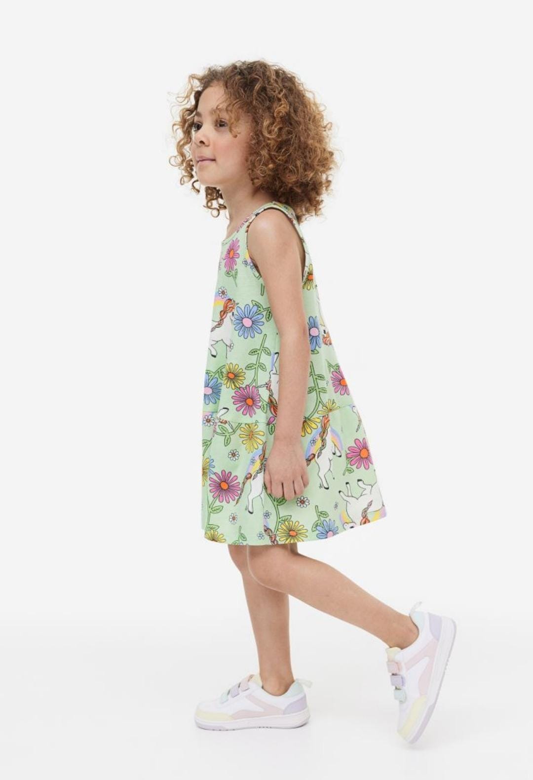 H&m girls deals dresses uk