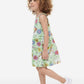 H&M uk Girls cotton summer dress