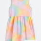 H&M uk Girls cotton summer dress