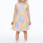 H&M uk Girls cotton summer dress