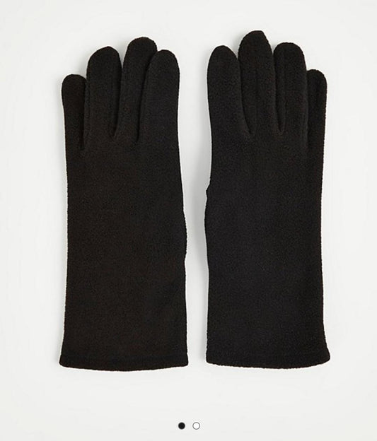 George Uk fleece women gloves