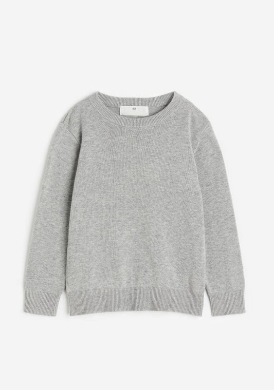 H&M uk boys  sweater jumper 6-8 years