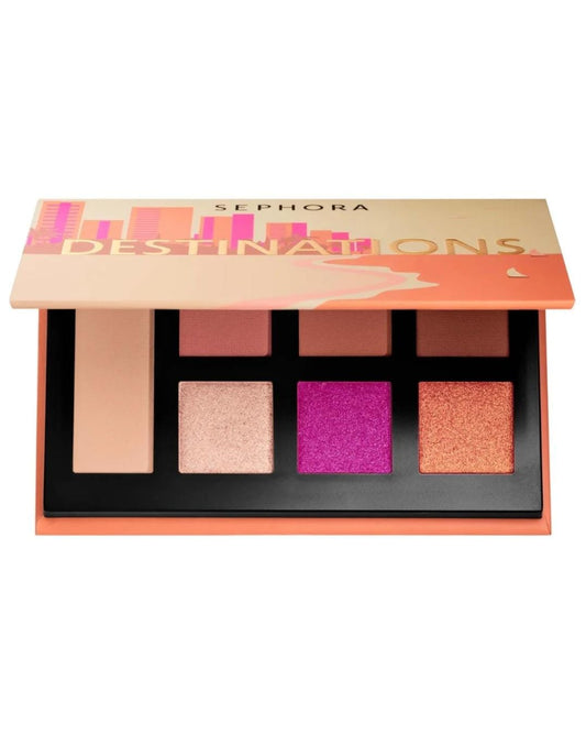 Sephora USA eyeshadow Palette