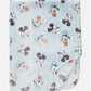 Primark disney Uk baby blanket Fleece