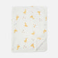 Primark Uk baby baby  blanket Fleece