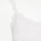 George Grey Lace Trim  Cami Vest