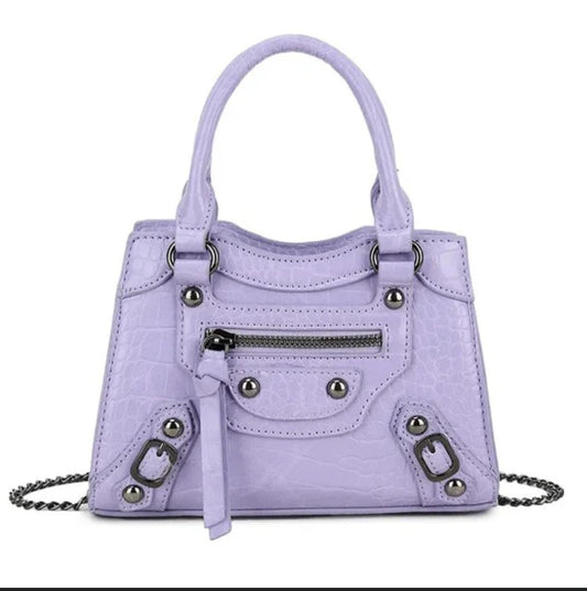 KokoAmazon UK Ladies hand  Bag lilac