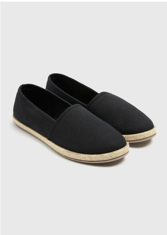 Matalan uk women Shoes Black