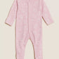 M&S Uk baby sleepsuits cotton set of 3