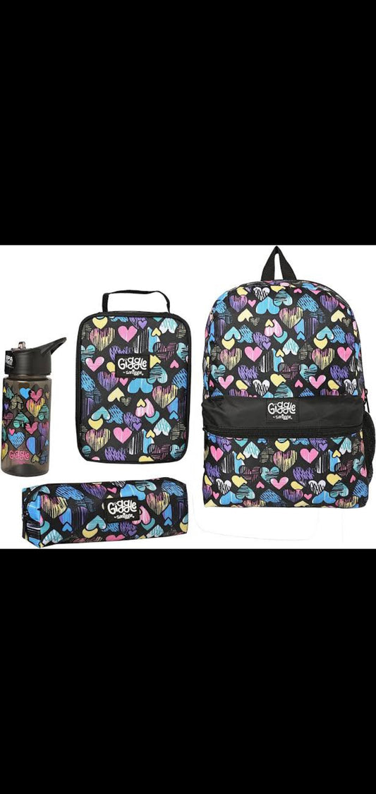 Smiggle Uk bundle Set