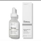 The Ordinary Niacinamide 10% + Zinc 1% 30ml