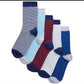 M&S uk boys socks 5 pairs