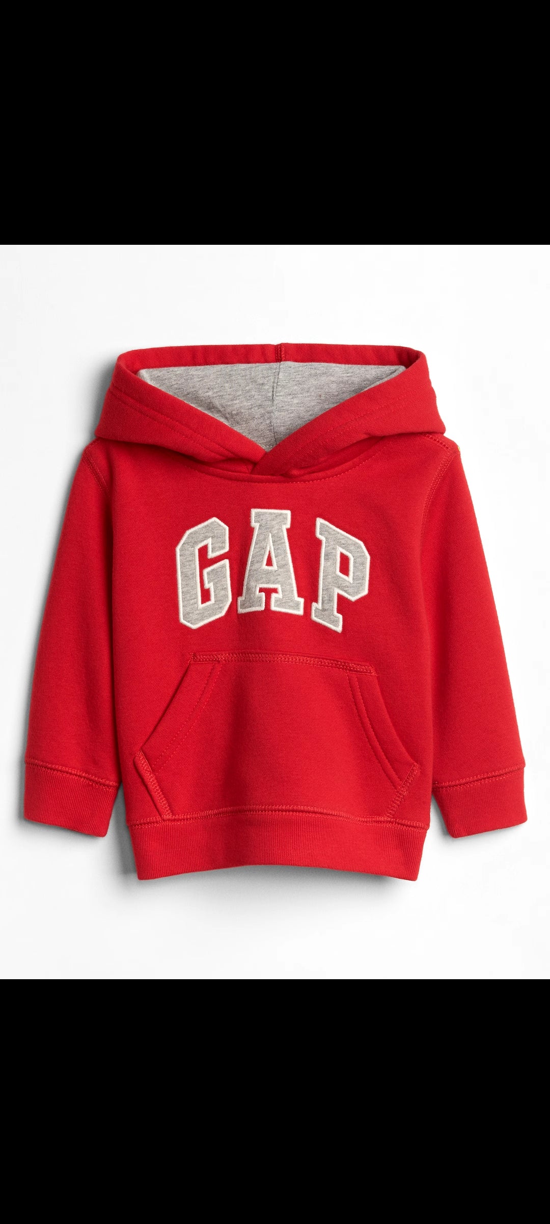 Gap Usa hoodie fleece