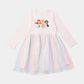 Matalan rainbow Disney princesses dress