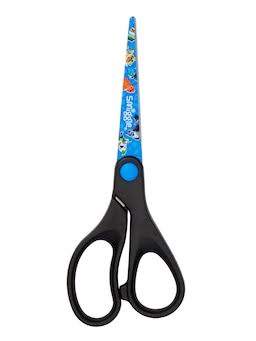 Smiggle Uk scissor