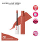 Maybelline superstay Matte Ink lipstick-70 Amazonian