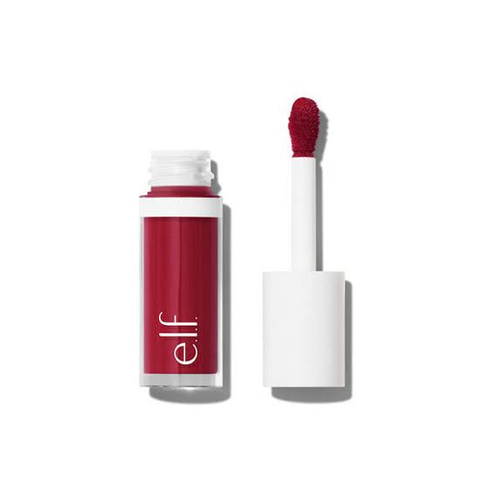 e.l.f Cosmetics Camo Liquid Blush berry well