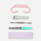 Primark manicure set of 5